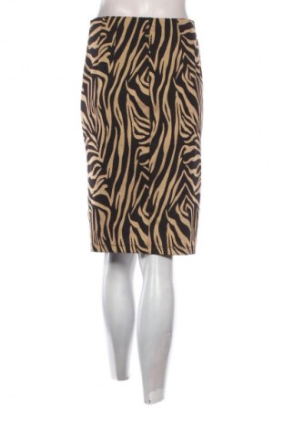 Fustă Stradivarius, Mărime L, Culoare Multicolor, Preț 15,99 Lei