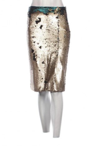 Sukně Stradivarius, Velikost S, Barva Vícebarevné, Cena  209,00 Kč