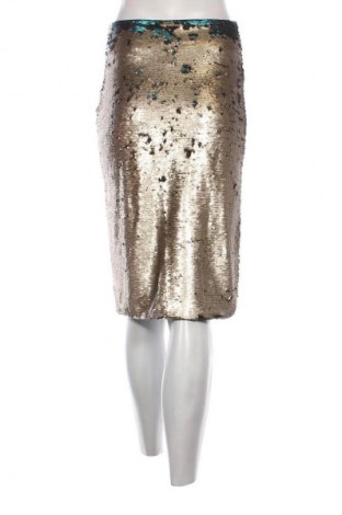 Sukně Stradivarius, Velikost S, Barva Vícebarevné, Cena  209,00 Kč