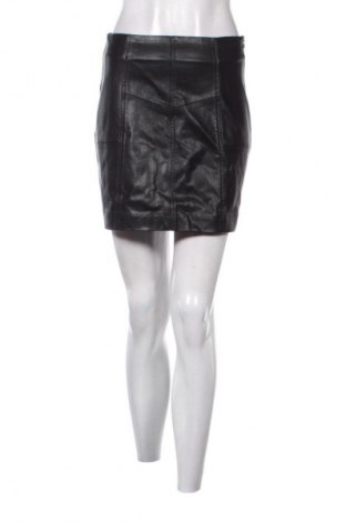 Sukně Stradivarius, Velikost M, Barva Černá, Cena  99,00 Kč