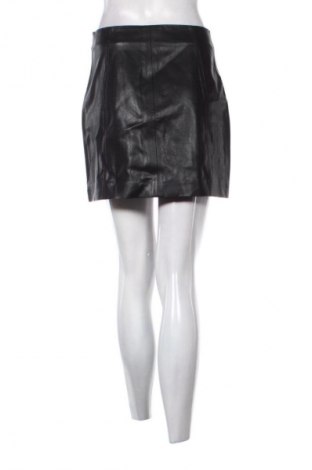 Sukně Stradivarius, Velikost M, Barva Černá, Cena  99,00 Kč