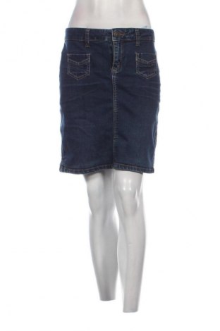 Sukně Street One, Velikost M, Barva Modrá, Cena  59,00 Kč