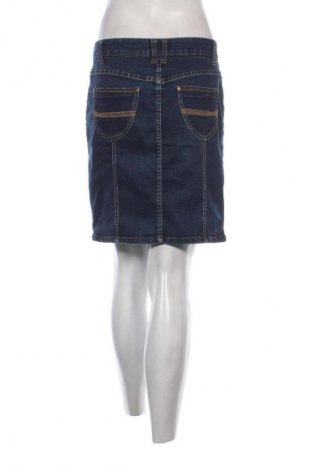 Sukně Street One, Velikost M, Barva Modrá, Cena  59,00 Kč