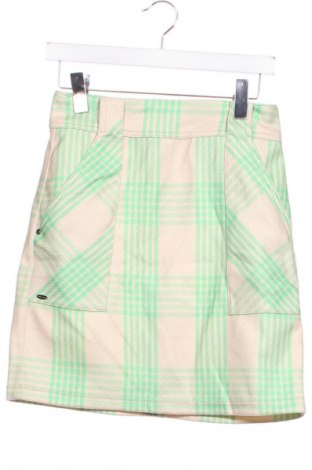 Sukně Street One, Velikost XS, Barva Vícebarevné, Cena  49,00 Kč