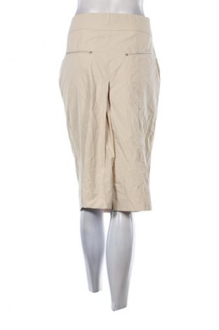 Spódnica TCM, Rozmiar L, Kolor Beżowy, Cena 8,99 zł