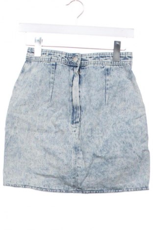 Sukňa Tally Weijl, Veľkosť XS, Farba Modrá, Cena  7,95 €