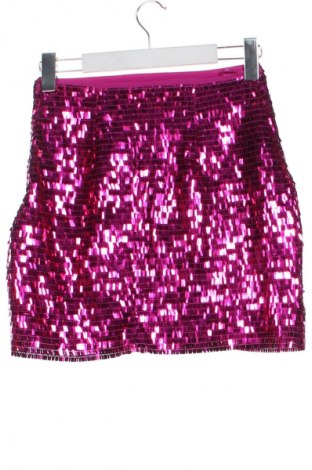 Sukně Tally Weijl, Velikost XS, Barva Růžová, Cena  443,00 Kč