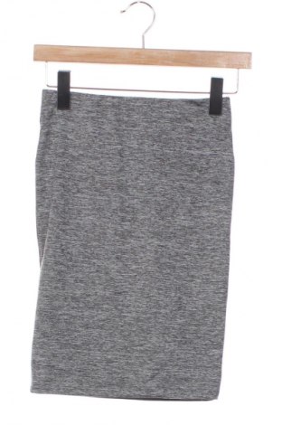 Spódnica Terranova, Rozmiar XXS, Kolor Szary, Cena 6,99 zł