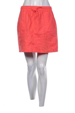 Rock Tissaia, Größe M, Farbe Orange, Preis 1,99 €