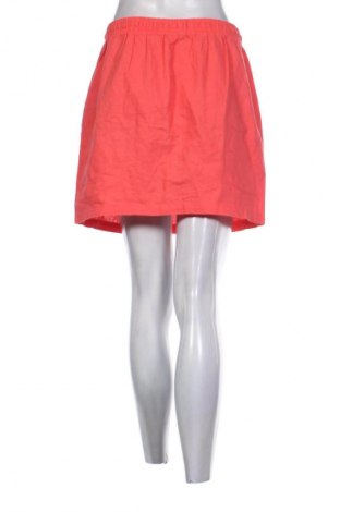 Rock Tissaia, Größe M, Farbe Orange, Preis 1,99 €