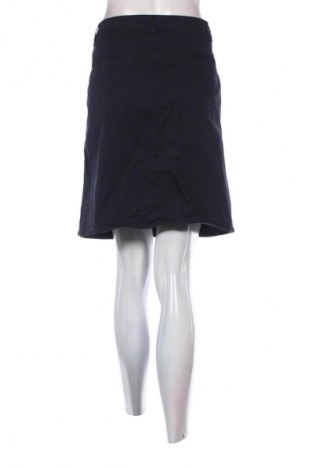 Sukně Tom Tailor, Velikost L, Barva Modrá, Cena  139,00 Kč