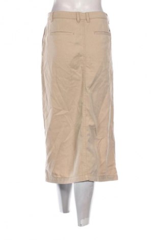 Spódnica Tommy Hilfiger, Rozmiar S, Kolor Beżowy, Cena 589,99 zł