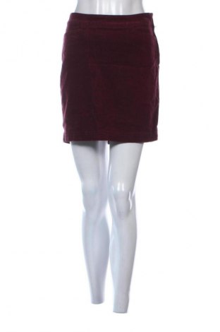 Fustă Tommy Hilfiger, Mărime L, Culoare Roșu, Preț 49,99 Lei