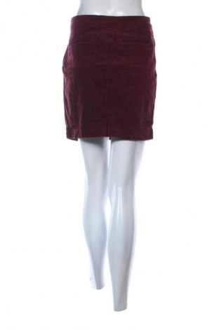 Fustă Tommy Hilfiger, Mărime L, Culoare Roșu, Preț 49,99 Lei