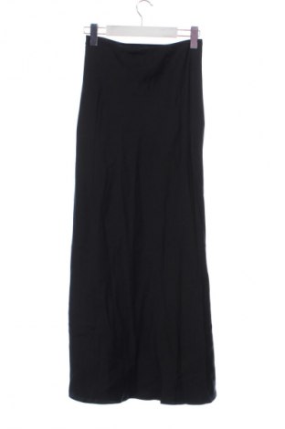 Fustă Tommy Hilfiger, Mărime XS, Culoare Negru, Preț 278,99 Lei