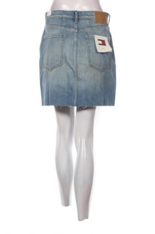 Пола Tommy Jeans, Размер M, Цвят Син, Цена 30,67 €