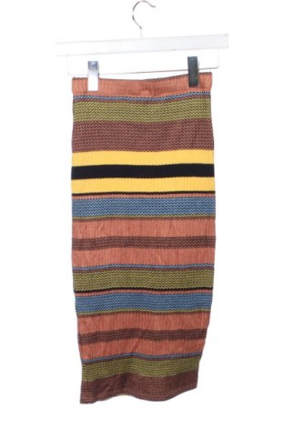 Rock Topshop, Größe XS, Farbe Mehrfarbig, Preis € 3,99