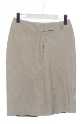 Rock Topshop, Größe M, Farbe Beige, Preis € 20,00