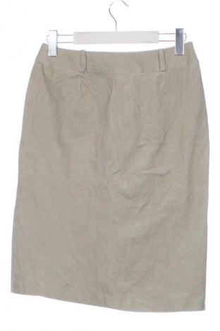 Rock Topshop, Größe M, Farbe Beige, Preis € 20,00