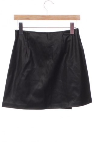 Rock Topshop, Größe XS, Farbe Schwarz, Preis € 3,99