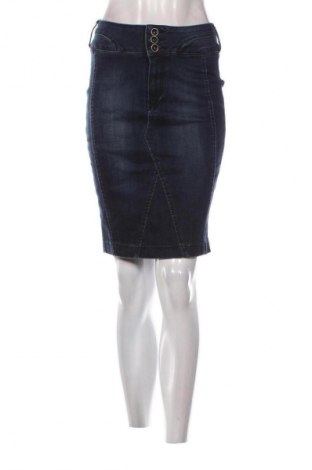 Пола Toxik 3, Размер S, Цвят Син, Цена 3,57 €