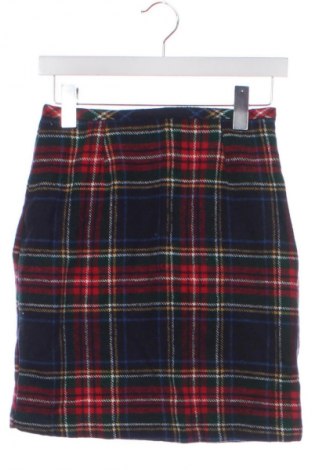 Пола Trendyol, Размер XS, Цвят Многоцветен, Цена 3,57 €