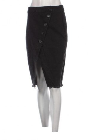 Fustă Trendyol, Mărime S, Culoare Negru, Preț 46,99 Lei