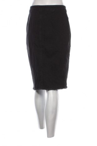 Fustă Trendyol, Mărime S, Culoare Negru, Preț 46,99 Lei