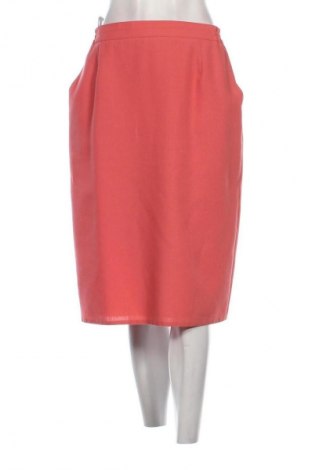 Пола Trevira, Размер M, Цвят Розов, Цена 2,55 €