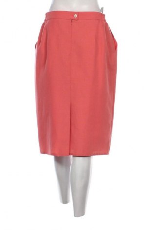 Пола Trevira, Размер M, Цвят Розов, Цена 2,55 €