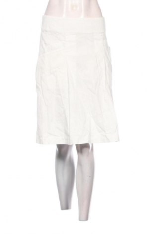 Rock Ahlens, Größe L, Farbe Weiß, Preis 6,99 €