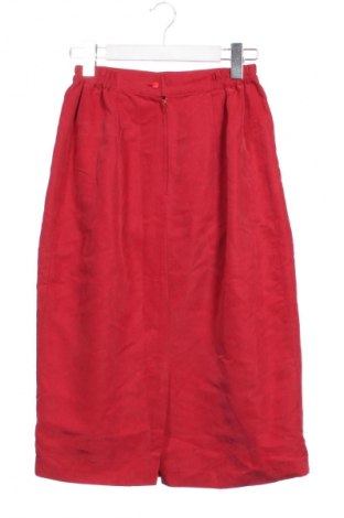 Пола Unbranded, Размер XS, Цвят Червен, Цена 2,55 €