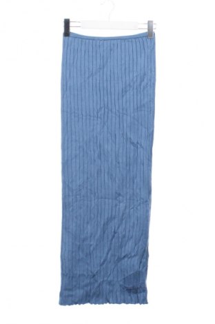 Sukňa Unbranded, Veľkosť XXS, Farba Modrá, Cena  8,95 €