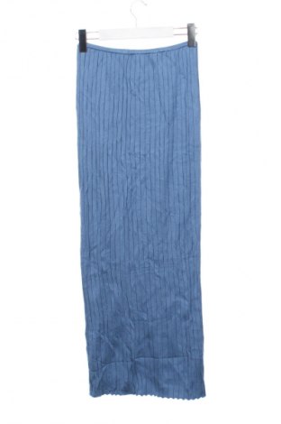 Sukňa Unbranded, Veľkosť XXS, Farba Modrá, Cena  8,95 €