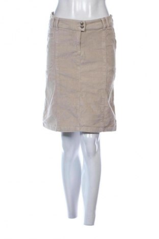 Sukně Unbranded, Velikost M, Barva Béžová, Cena  189,00 Kč