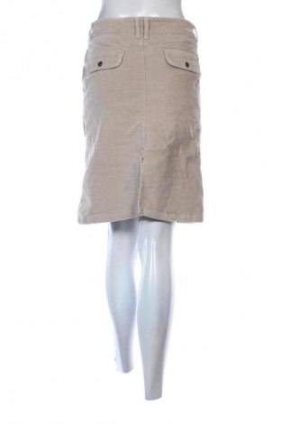 Sukně Unbranded, Velikost M, Barva Béžová, Cena  189,00 Kč