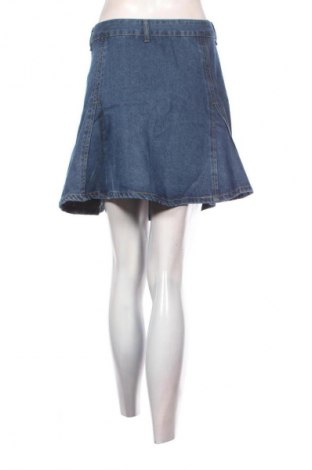 Rock Unbranded, Größe L, Farbe Blau, Preis € 7,99