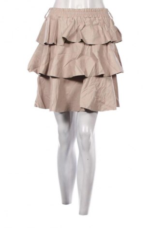 Sukňa Unbranded, Veľkosť S, Farba Béžová, Cena  3,95 €