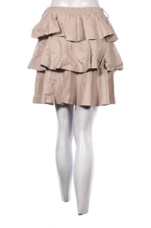 Sukňa Unbranded, Veľkosť S, Farba Béžová, Cena  3,95 €