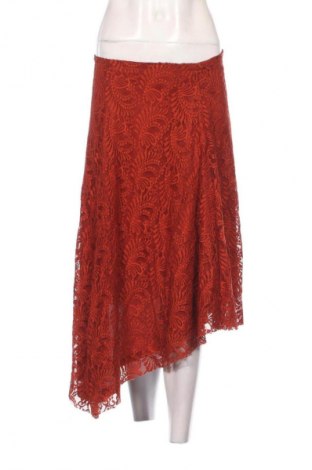 Sukně Unbranded, Velikost S, Barva Hnědá, Cena  69,00 Kč