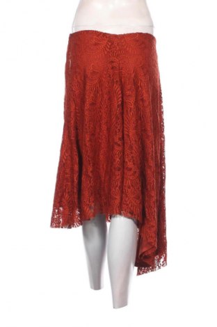 Sukně Unbranded, Velikost S, Barva Hnědá, Cena  69,00 Kč