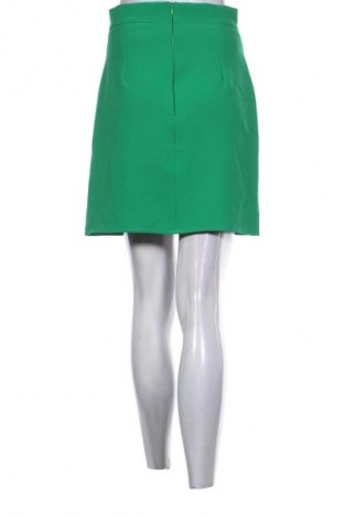 Spódnica Unbranded, Rozmiar S, Kolor Zielony, Cena 22,99 zł