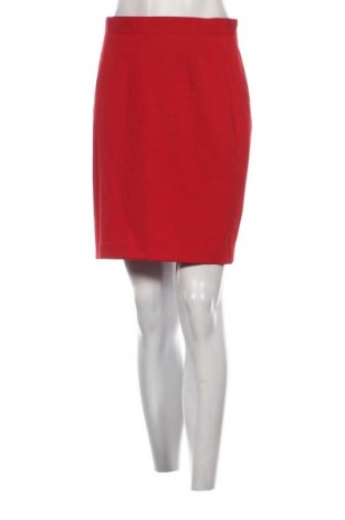 Sukně Unbranded, Velikost S, Barva Červená, Cena  136,00 Kč