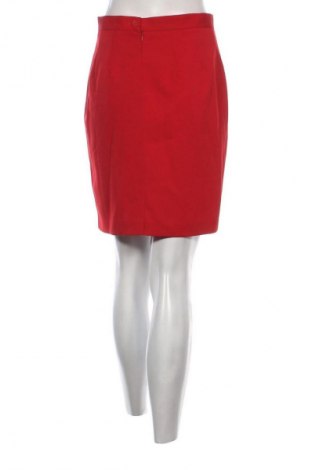 Sukně Unbranded, Velikost S, Barva Červená, Cena  136,00 Kč