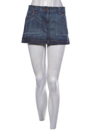 Пола Zara Trafaluc, Размер L, Цвят Син, Цена 3,06 €