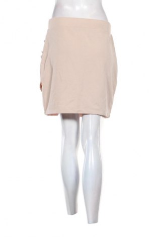 Spódnica Unbranded, Rozmiar L, Kolor Beżowy, Cena 31,99 zł