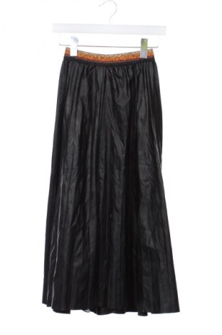 Sukně Unbranded, Velikost XXS, Barva Černá, Cena  139,00 Kč