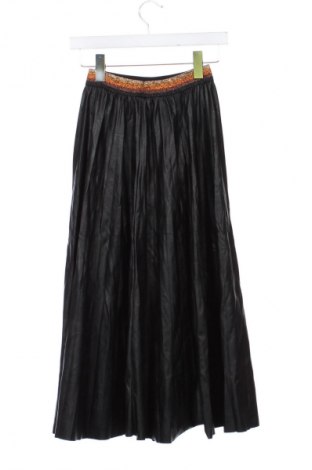 Sukně Unbranded, Velikost XXS, Barva Černá, Cena  139,00 Kč