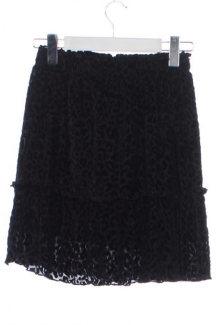 Пола Unbranded, Размер XXS, Цвят Черен, Цена 2,04 €