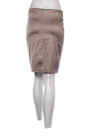Φούστα Unbranded, Μέγεθος S, Χρώμα  Μπέζ, Τιμή 4,99 €